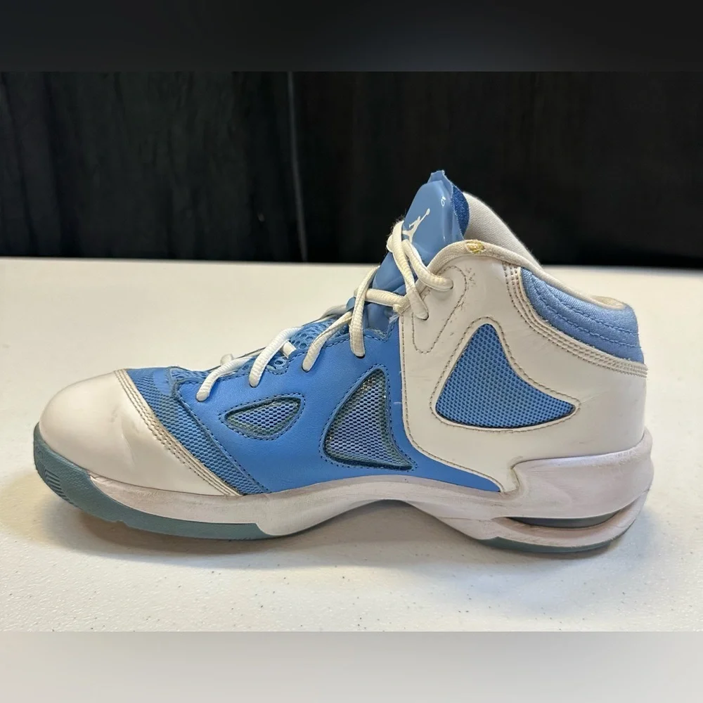 Jordan play these